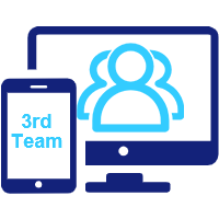 Third-Party Platform/Apps